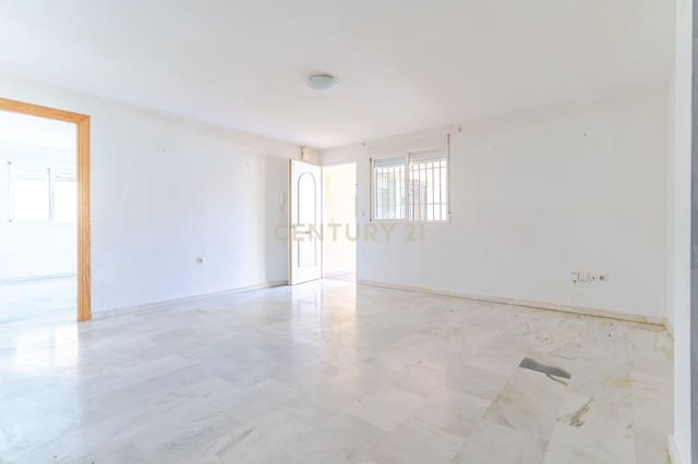 2 quarto Apartamento para venda em Cúllar Vega - 135 000 € (Ref: 9654473)