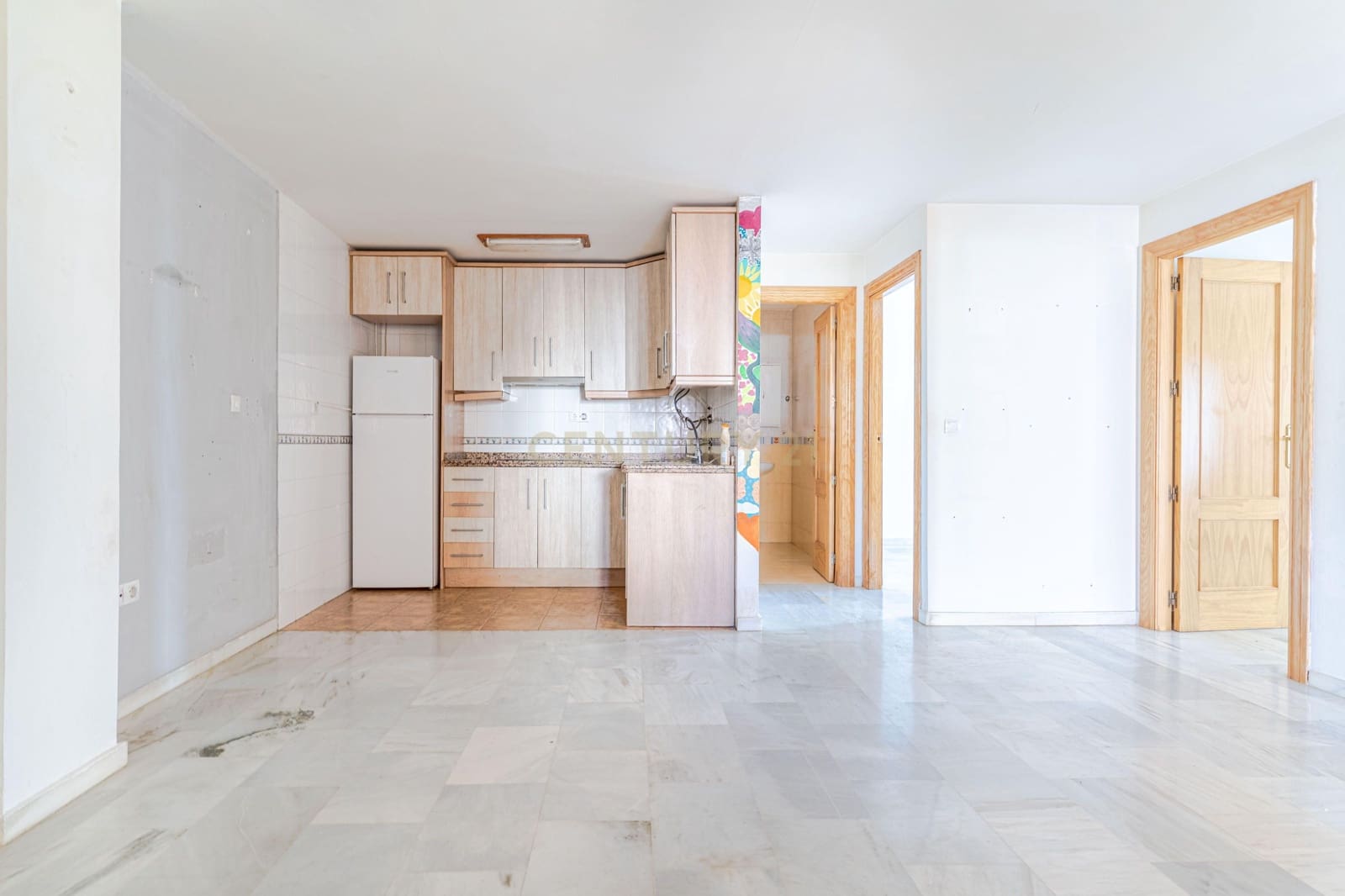 2 quarto Apartamento para venda em Cullar Vega - 135 000 € (Ref: 9654473)