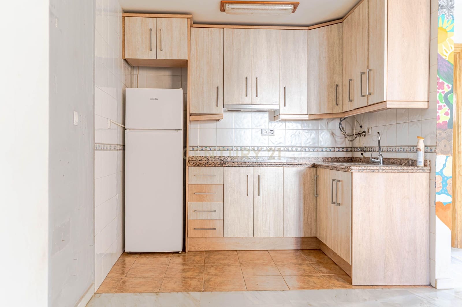 2 quarto Apartamento para venda em Cullar Vega - 135 000 € (Ref: 9654473)