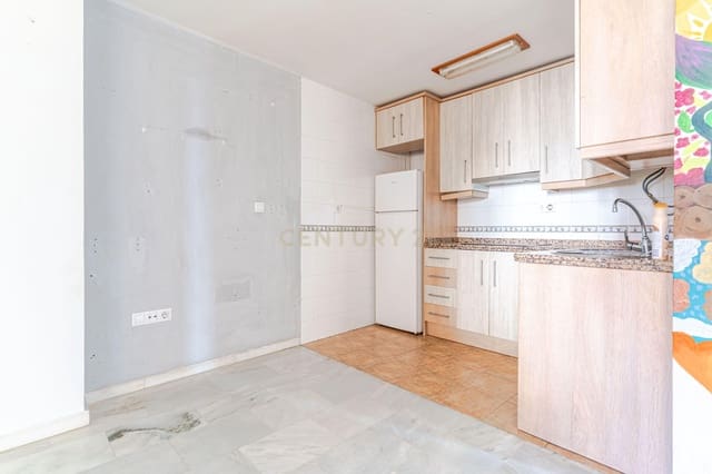 2 quarto Apartamento para venda em Cúllar Vega - 135 000 € (Ref: 9654473)