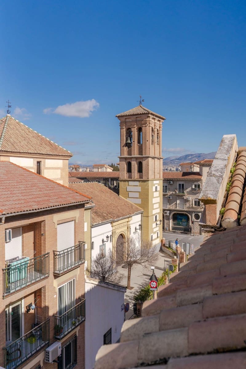 Bedrijf te koop in Armilla - € 70.000 (Ref: 9659770)