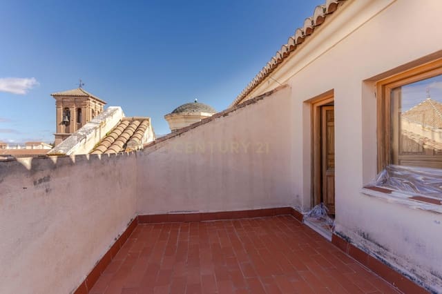 Bedrijf te koop in Armilla - € 70.000 (Ref: 9659770)