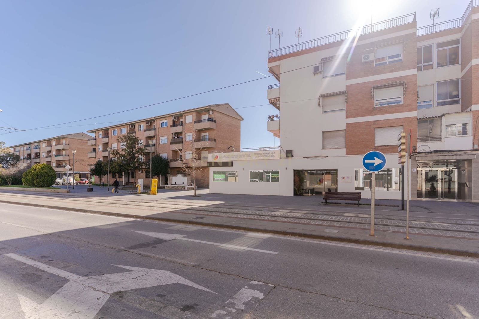 Bedrijf te koop in Armilla - € 70.000 (Ref: 9659770)