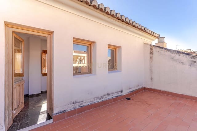 Bedrijf te koop in Armilla - € 70.000 (Ref: 9659770)