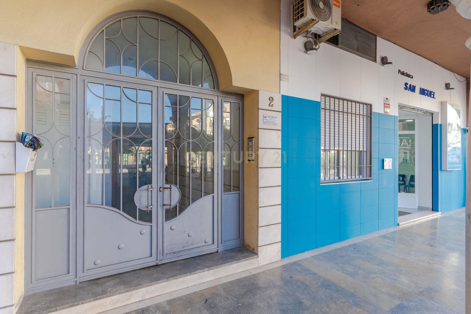 Bedrijf te koop in Armilla - € 70.000 (Ref: 9659770)