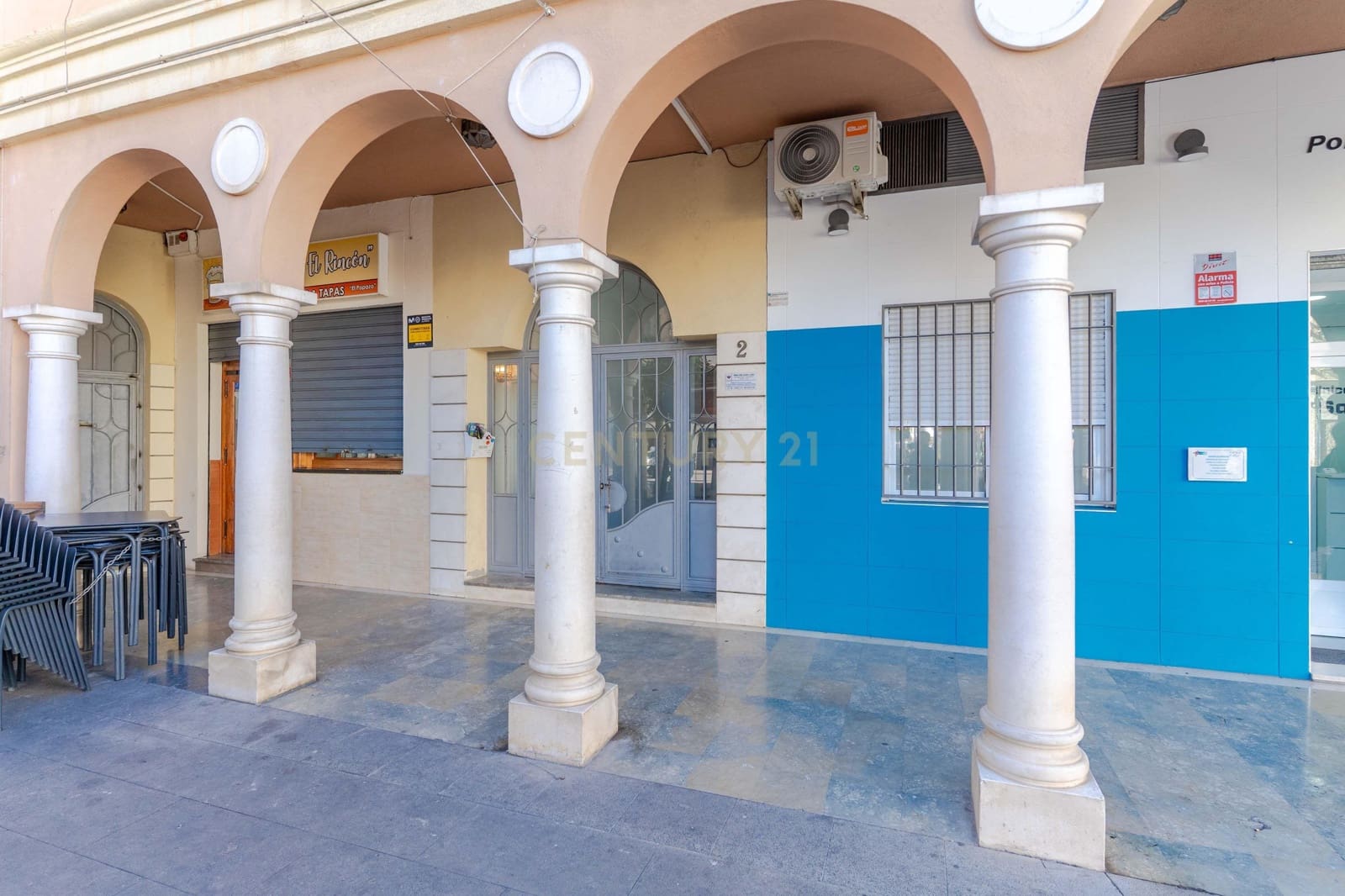 Bedrijf te koop in Armilla - € 70.000 (Ref: 9659770)