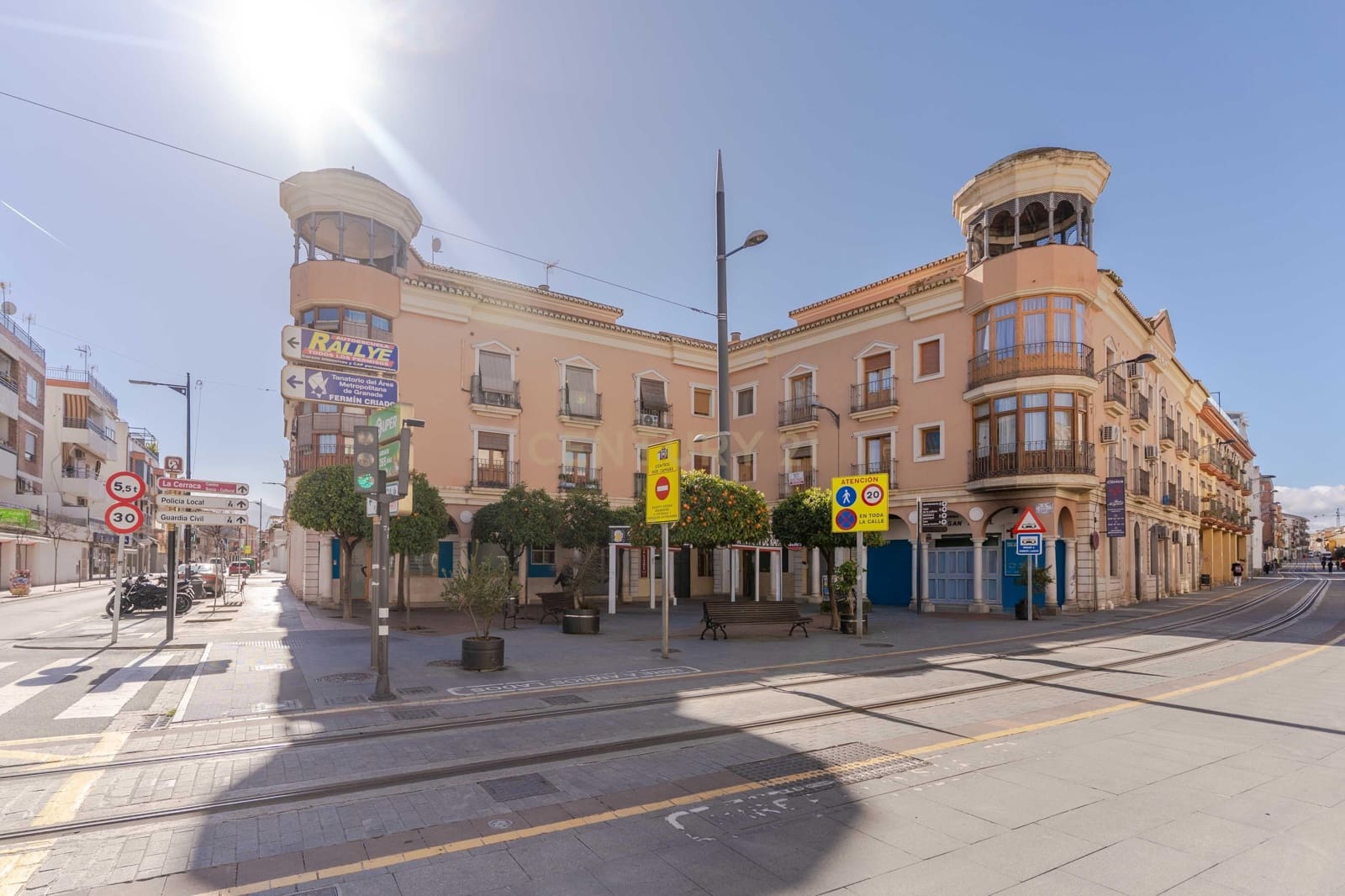 Bedrijf te koop in Armilla - € 70.000 (Ref: 9659770)