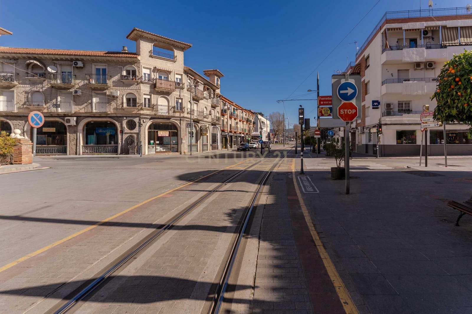 Bedrijf te koop in Armilla - € 70.000 (Ref: 9659770)