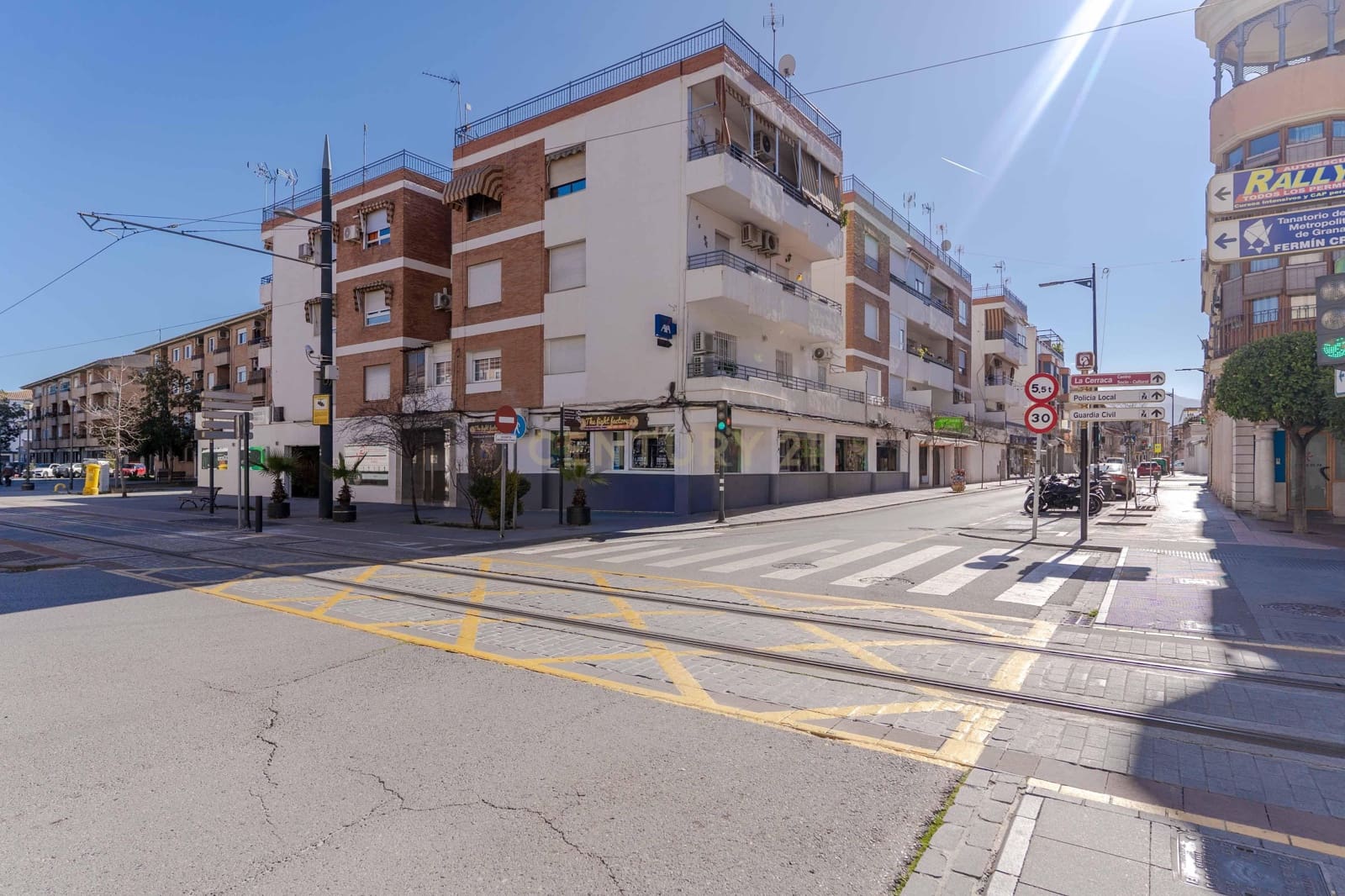 Bedrijf te koop in Armilla - € 70.000 (Ref: 9659770)