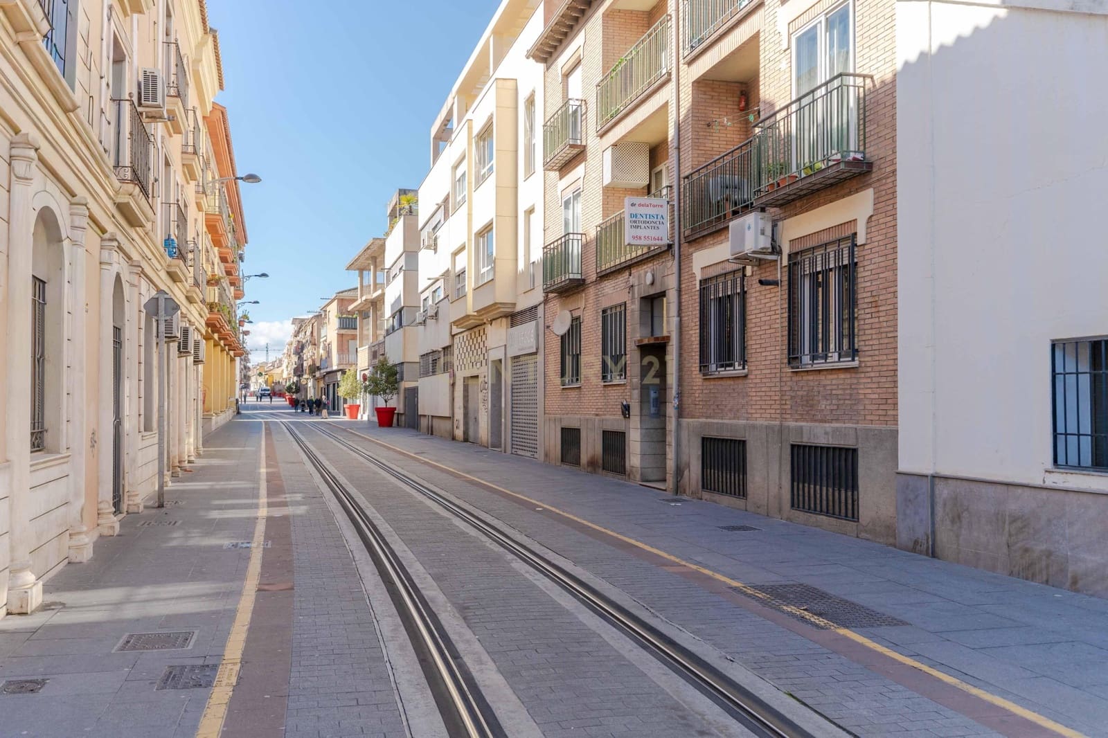 Bedrijf te koop in Armilla - € 70.000 (Ref: 9659770)