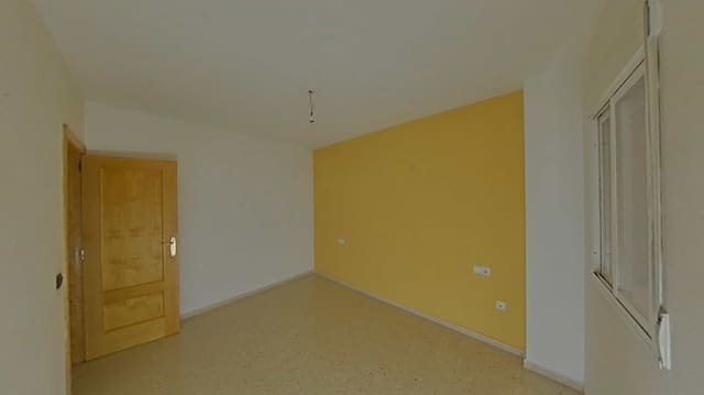 2 sovrum Lägenhet till salu i Gabia Grande, Las Gabias - 125 000 € (Ref: 9662024)