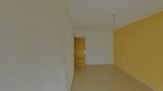 2 sovrum Lägenhet till salu i Gabia Grande, Las Gabias - 125 000 € (Ref: 9662024)