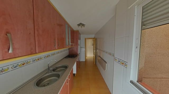 2 sovrum Lägenhet till salu i Gabia Grande, Las Gabias - 125 000 € (Ref: 9662024)
