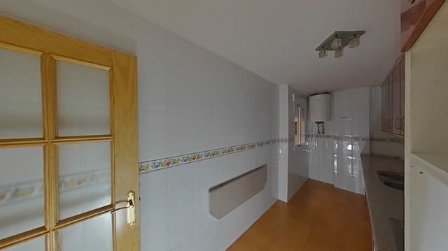 2 sovrum Lägenhet till salu i Gabia Grande, Las Gabias - 125 000 € (Ref: 9662024)