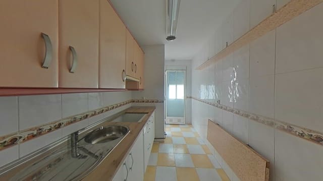 1 camera da letto Appartamento in vendita in Maracena - 140.000 € (Rif: 9663330)
