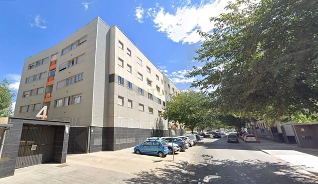 Appartement de 4 chambres à louer à Alhendín - 750 € (Ref: 9665540)