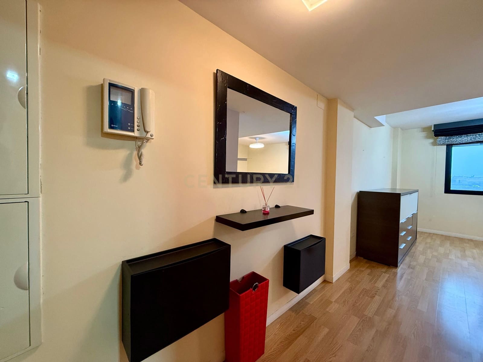 4 quarto Apartamento para arrendar em Alhendin - 750 € (Ref: 9665540)