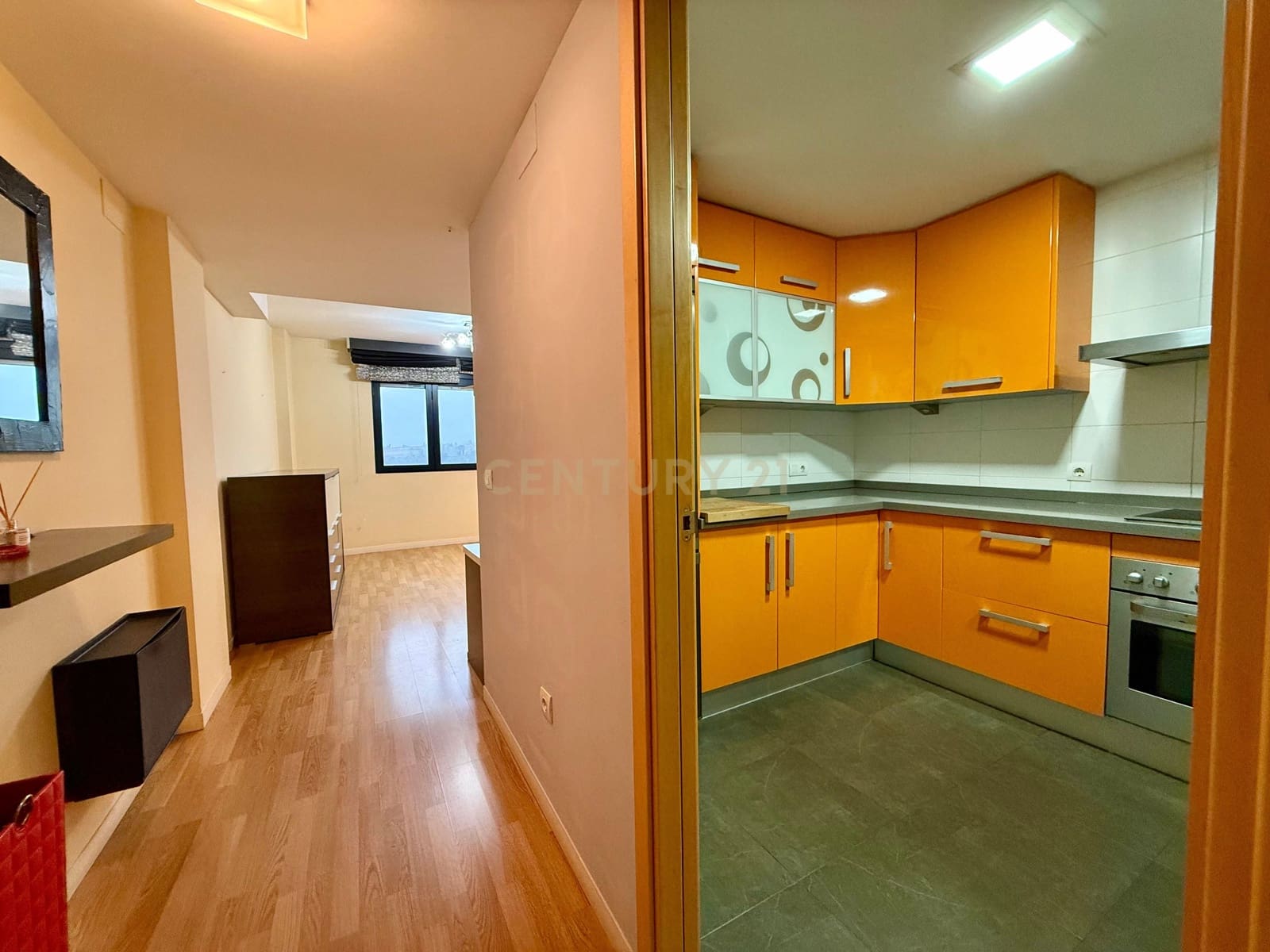 4 quarto Apartamento para arrendar em Alhendin - 750 € (Ref: 9665540)