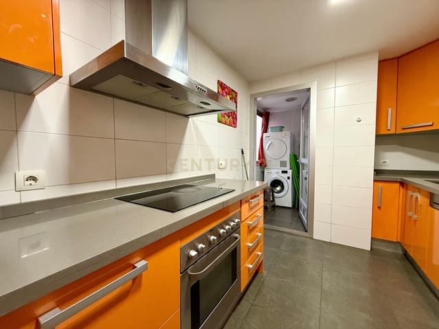 Appartement de 4 chambres à louer à Alhendín - 750 € (Ref: 9665540)