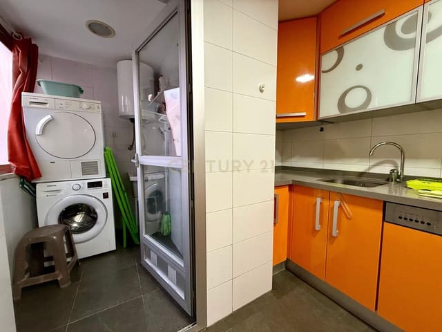 Appartement de 4 chambres à louer à Alhendín - 750 € (Ref: 9665540)