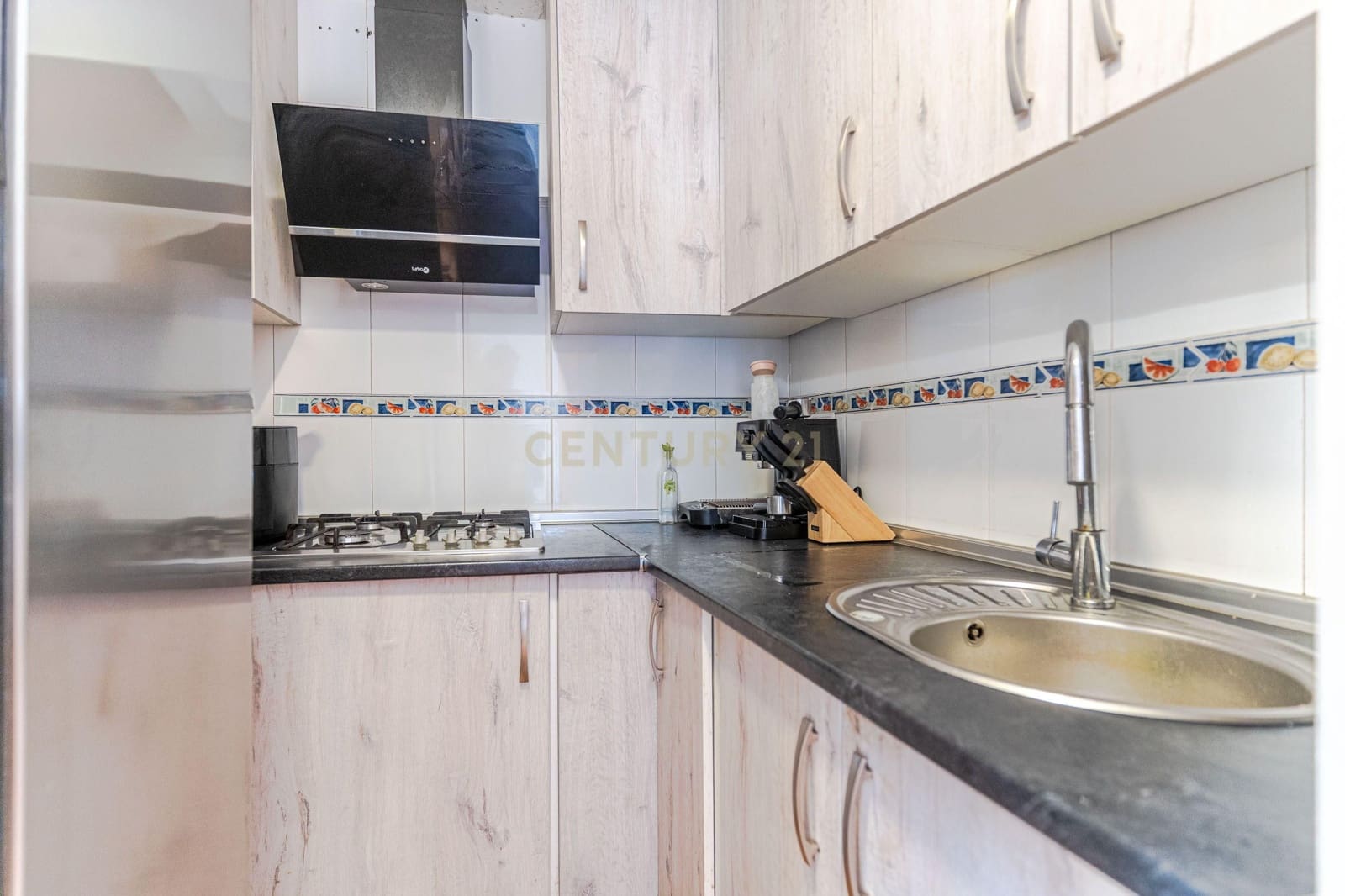 Apartamento de 3 habitaciones en Güevéjar en venta - 139.900 € (Ref: 9672166)