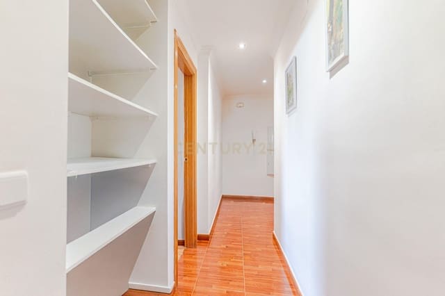 3 soveværelse Lejlighed til salg i Güevéjar - € 139.900 (Ref: 9672166)