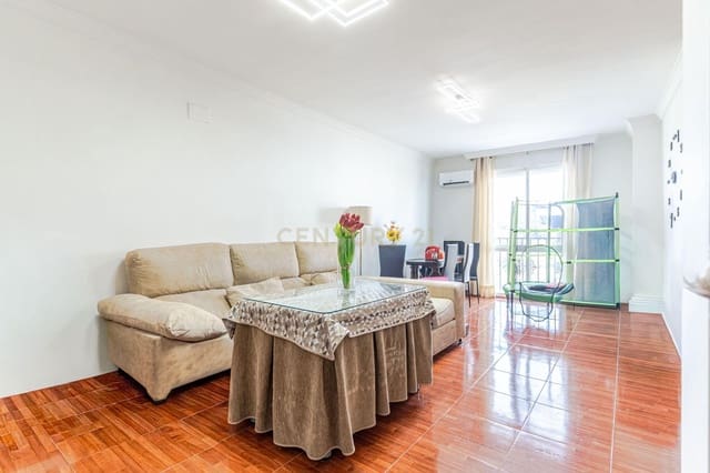 3 soveværelse Lejlighed til salg i Güevéjar - € 139.900 (Ref: 9672166)