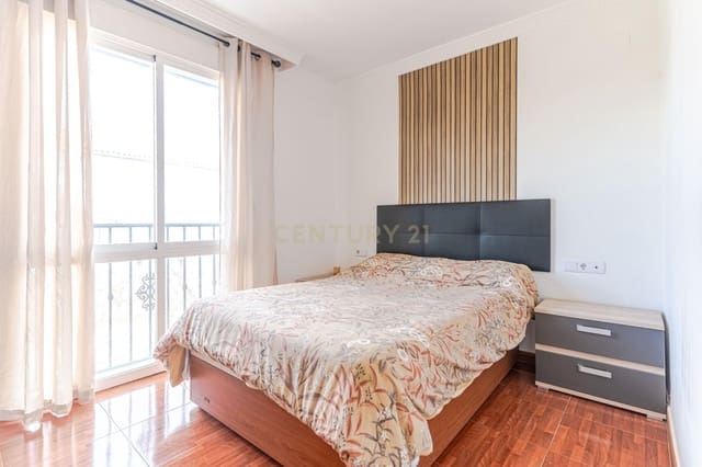 3 soveværelse Lejlighed til salg i Güevéjar - € 139.900 (Ref: 9672166)