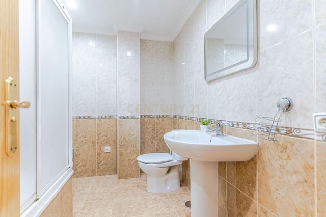 3 soveværelse Lejlighed til salg i Güevéjar - € 139.900 (Ref: 9672166)