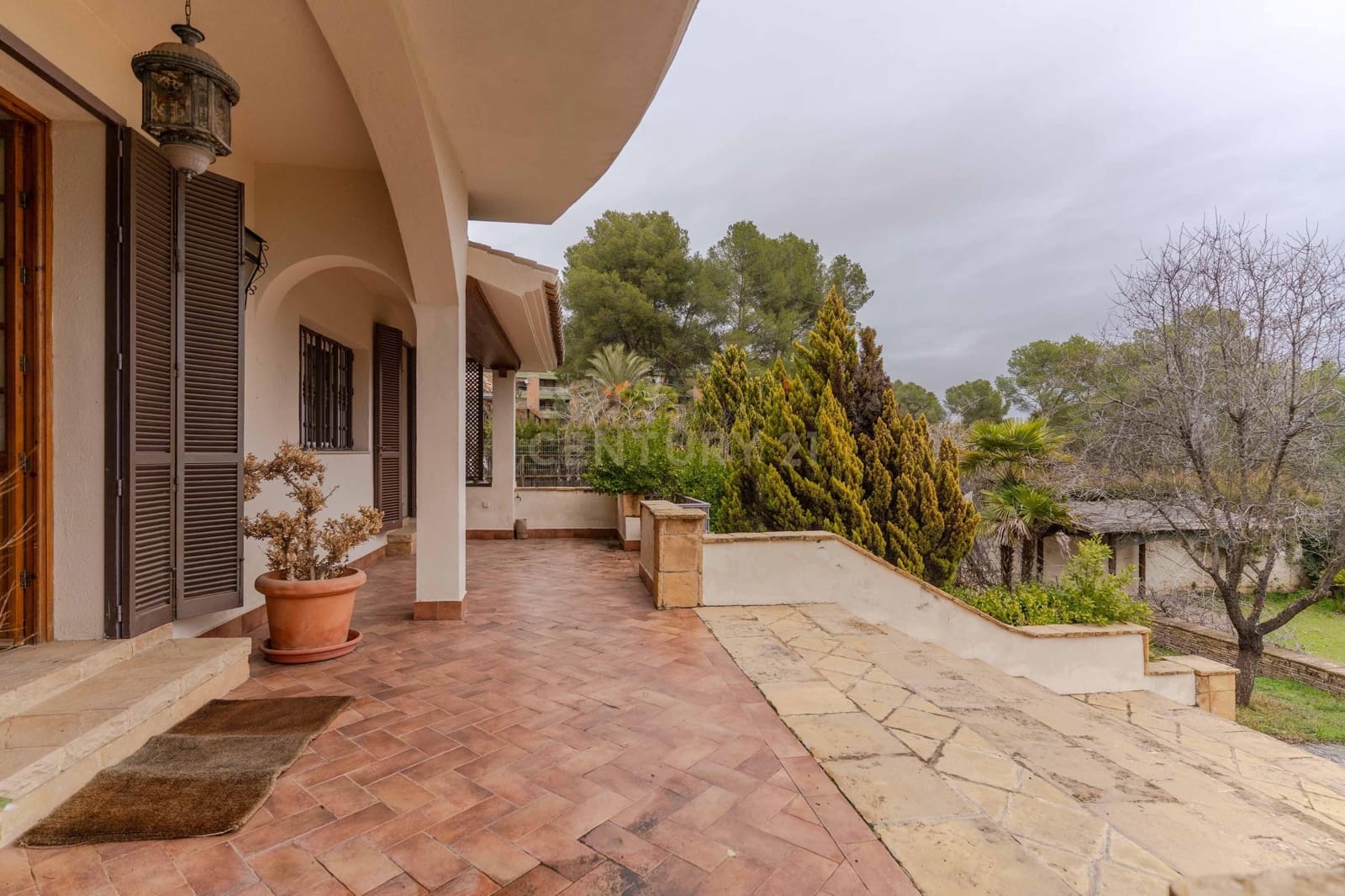 7 Zimmer Villa zu verkaufen in Albolote mit Pool Garage - 664.000 € (Ref: 9675114)