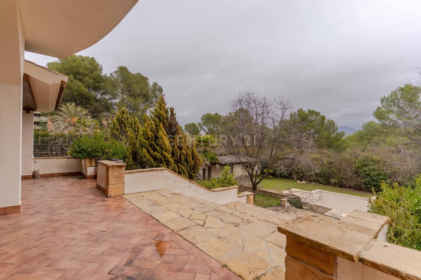 7 Zimmer Villa zu verkaufen in Albolote mit Pool Garage - 664.000 € (Ref: 9675114)