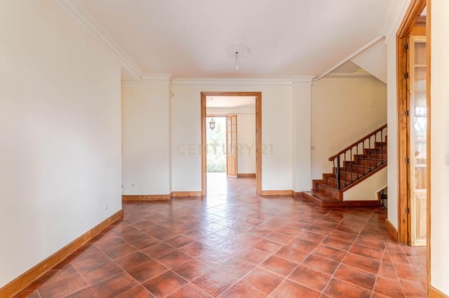 7 Zimmer Villa zu verkaufen in Albolote mit Pool Garage - 664.000 € (Ref: 9675114)