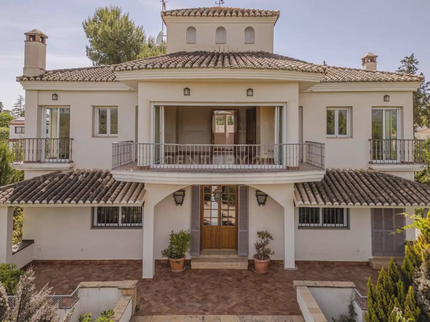 7 bedroom Villa for sale in Albolote with pool garage - € 664,000 (Ref: 9675114)