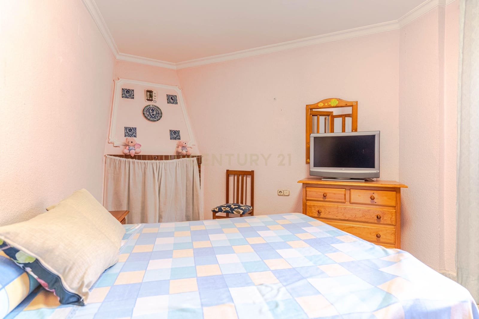 4 sovrum Hus till salu i Motril - 234 900 € (Ref: 9684346)