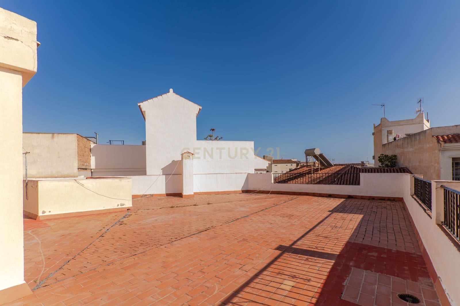 4 sovrum Hus till salu i Motril - 234 900 € (Ref: 9684346)