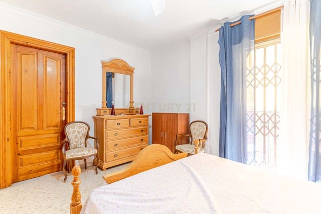 4 sovrum Hus till salu i Motril - 234 900 € (Ref: 9684346)