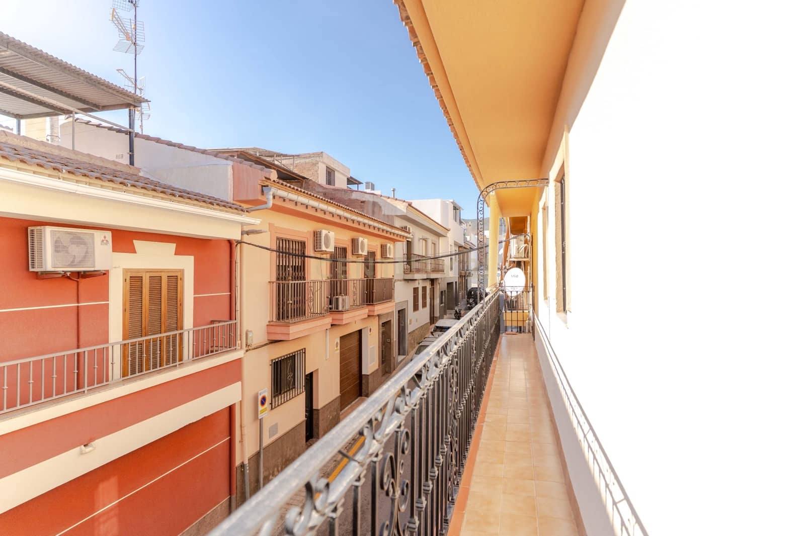 4 sovrum Hus till salu i Motril - 234 900 € (Ref: 9684346)