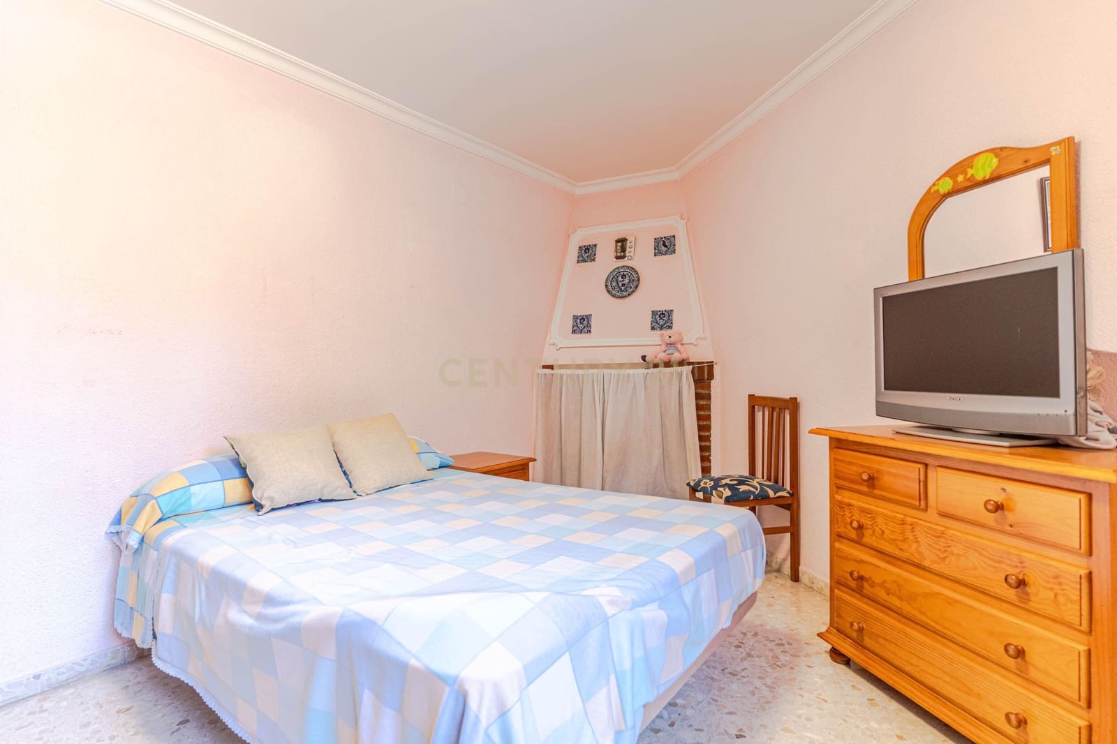 4 sovrum Hus till salu i Motril - 234 900 € (Ref: 9684346)