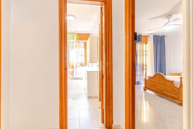 4 sovrum Hus till salu i Motril - 234 900 € (Ref: 9684346)