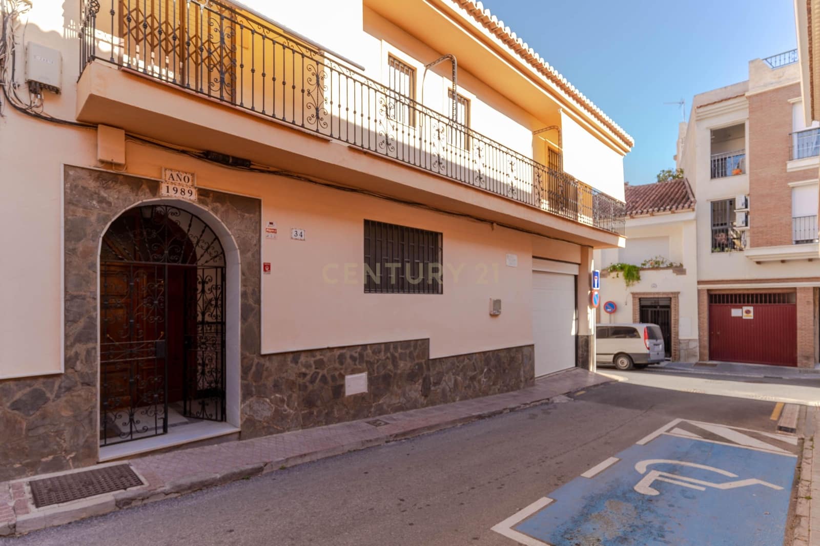 4 sovrum Hus till salu i Motril - 234 900 € (Ref: 9684346)