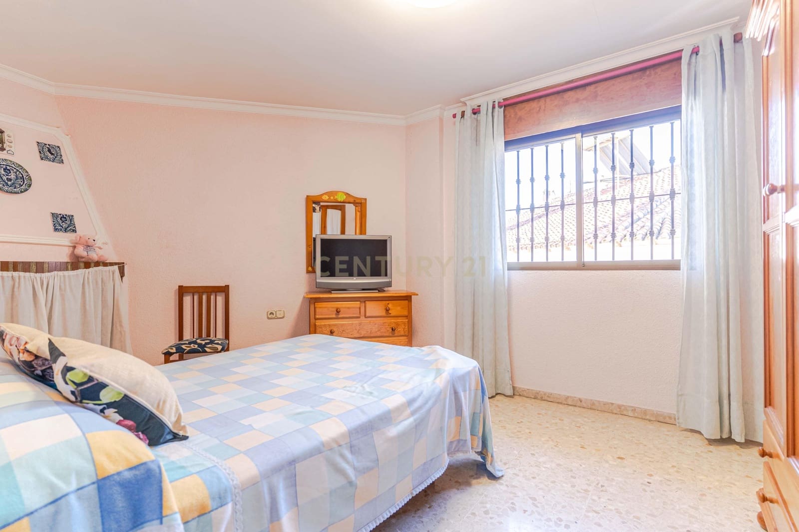 4 sovrum Hus till salu i Motril - 234 900 € (Ref: 9684346)