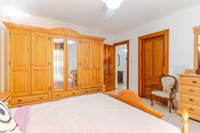 4 sovrum Hus till salu i Motril - 234 900 € (Ref: 9684346)