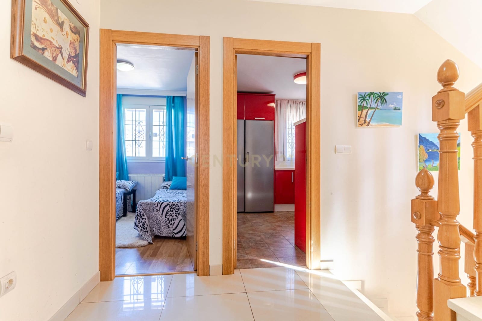 5 soveværelse Villa til salg i Huetor Vega med swimmingpool - € 385.000 (Ref: 9684347)