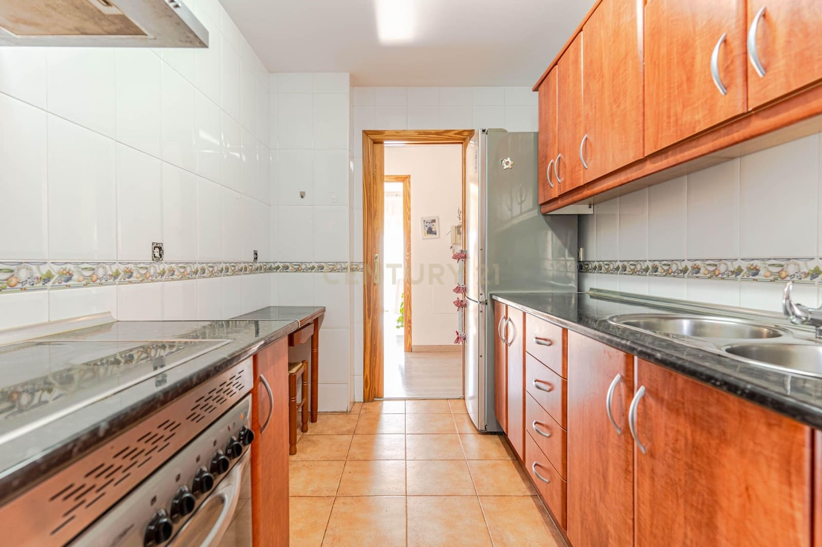 3 slaapkamer Flat te koop in Motril - € 130.000 (Ref: 9685694)