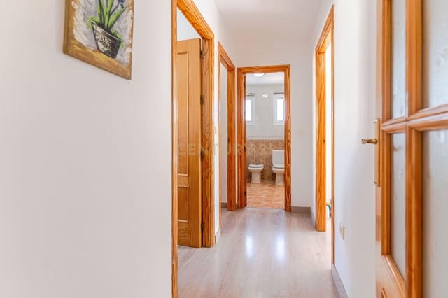 3 slaapkamer Flat te koop in Motril - € 130.000 (Ref: 9685694)