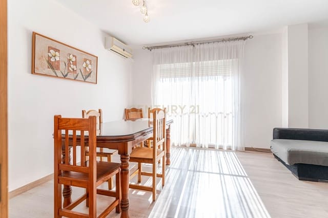 3 soveværelse Lejlighed til salg i Motril - € 130.000 (Ref: 9685694)