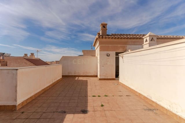 3 slaapkamer Flat te koop in Motril - € 130.000 (Ref: 9685694)