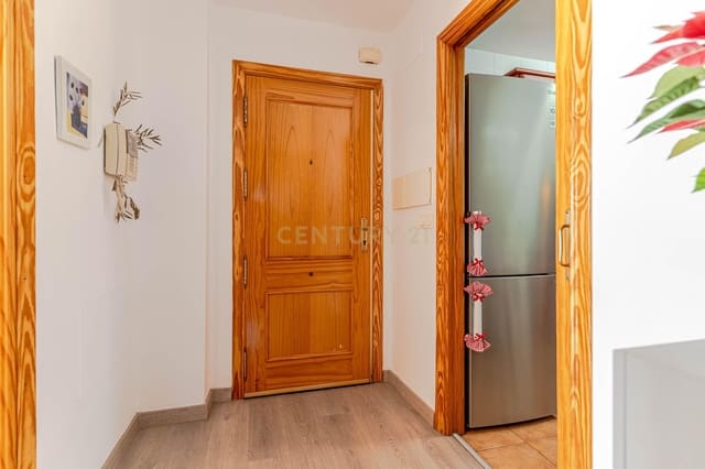 3 slaapkamer Flat te koop in Motril - € 130.000 (Ref: 9685694)