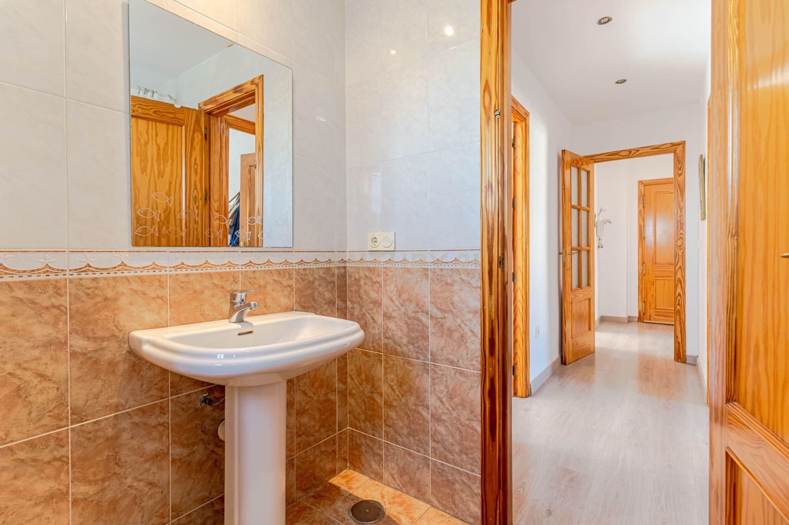 3 slaapkamer Flat te koop in Motril - € 130.000 (Ref: 9685694)