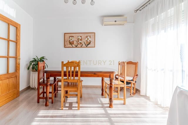 3 slaapkamer Flat te koop in Motril - € 130.000 (Ref: 9685694)